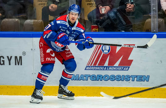 Oskarshamns Jonas Engström