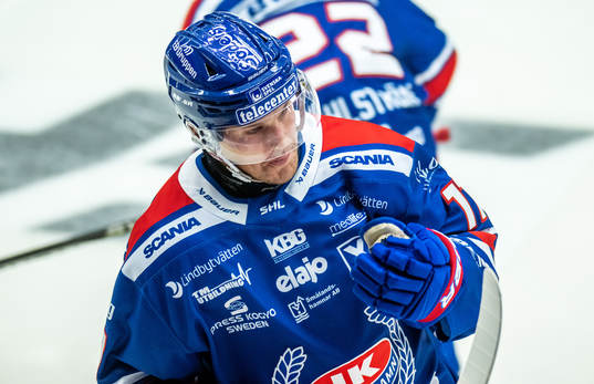 Oskarshamns Jonas Engström