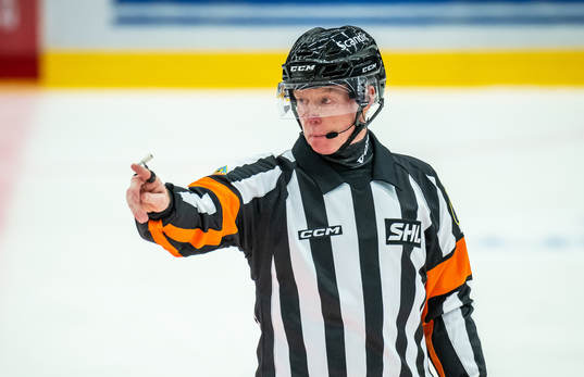 Domare Pehr Claesson