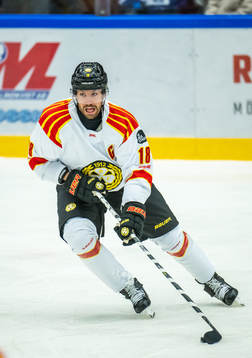 Brynäs Anton Rödin