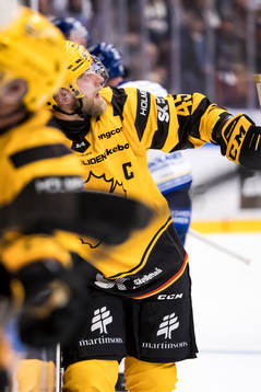 Skellefteås Oscar Möller deppar