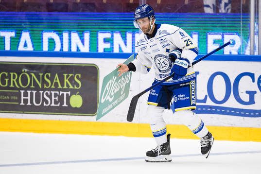 Leksands Carter Camper