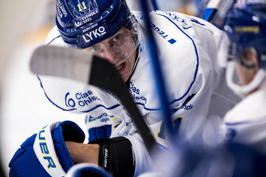 Leksands Martin Karlsson