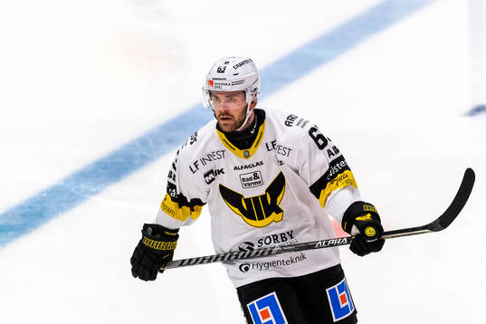 Västerås Patrik Parkkonen