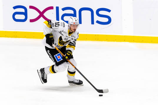 Västerås Jimmie Jansson