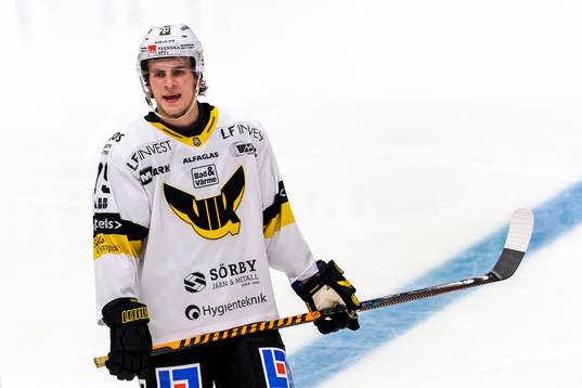 Västerås Gabriel Kangas
