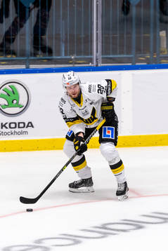 Västerås Lukas Zetterberg