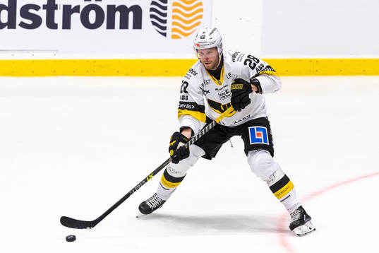 Västerås Lukas Zetterberg