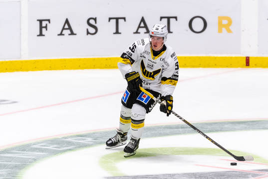 Västerås Alexander Lundsjö