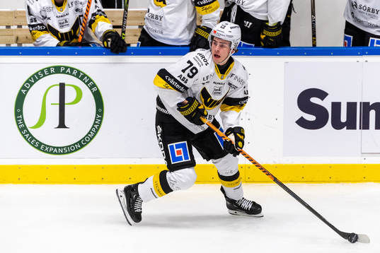Västerås Gabriel Kangas