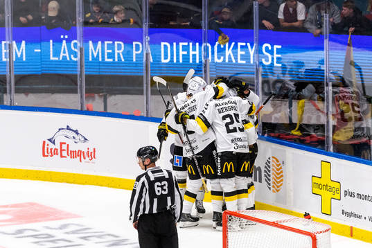 Västerås jublar