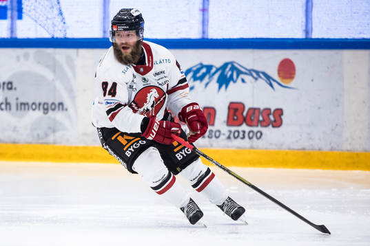 Vita Hästens Jimmy Andersson