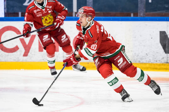 Moras Joel Jonsson