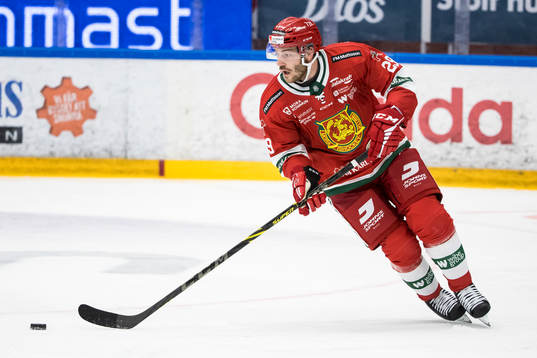 Moras Johan Persson