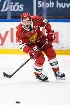 Moras Johan Persson