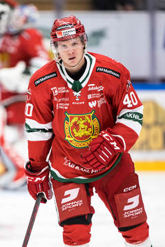 Moras Anton Heikkinen
