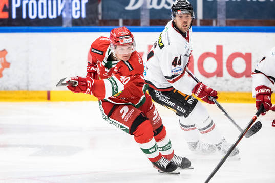 Moras Anton Heikkinen