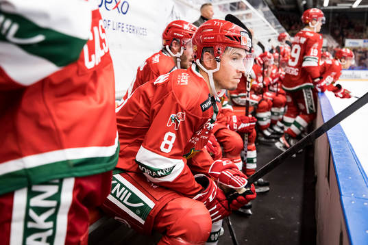 Moras Robin Johansson