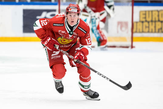 Moras Filip Björkman