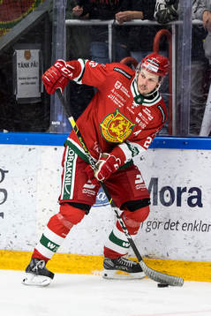 Moras Måns Carlsson