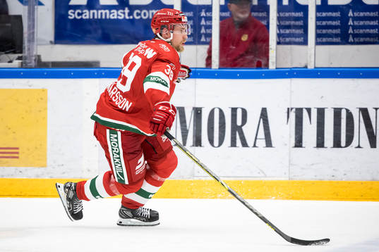 Moras Kristoffer Gunnarsson