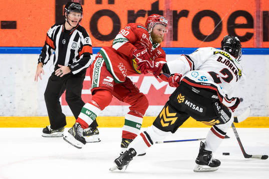 Moras Daniel Ljunggren