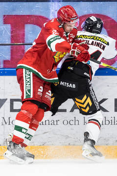 Moras Måns Carlsson
