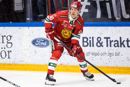 Moras Kalle Miketinac