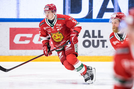 Moras Viktor Larsson