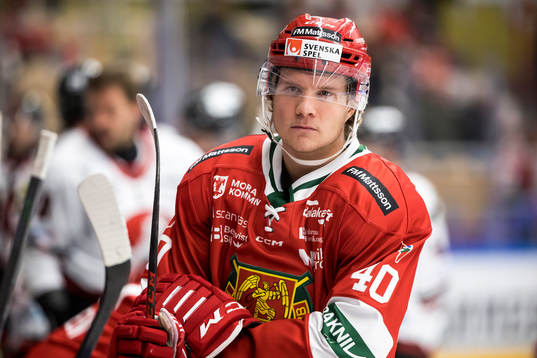 Moras Anton Heikkinen