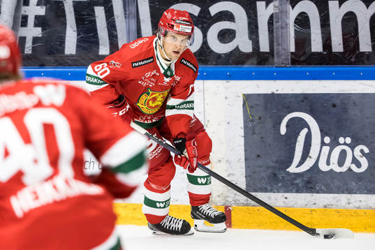 Moras Kalle Miketinac