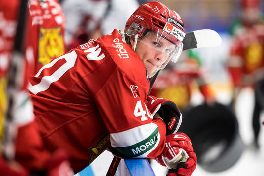 Moras Anton Heikkinen