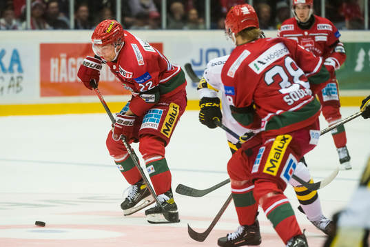 Modos Adam Pettersson