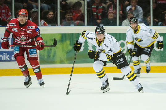 AIKs Axel Wemmenborn