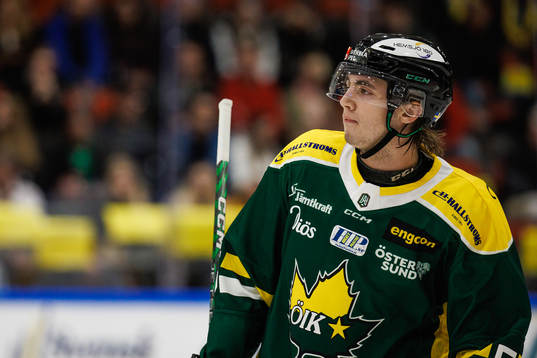 Östersunds August Hansson