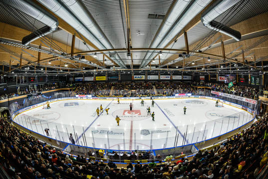 Östersund Arena
