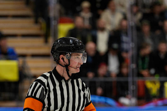 Domare Alexander Österberg