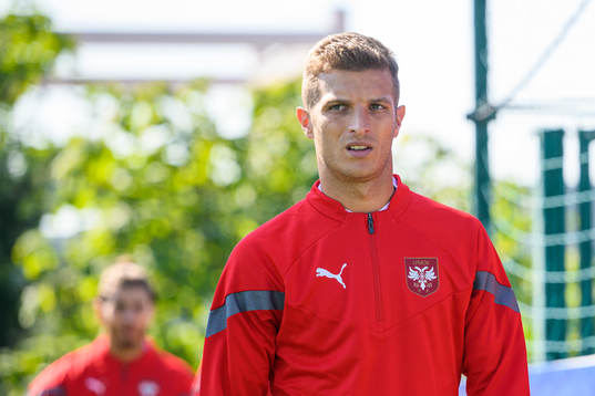 Darko Lazovic