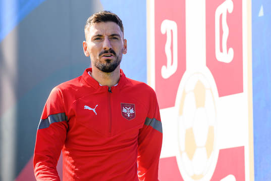 Filip Mladenovic