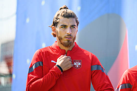 Srdan Babic