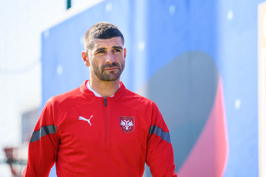 Stefan Mitrovic