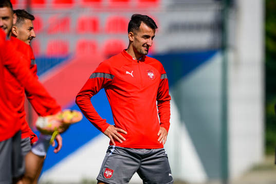 Erhan Masovic