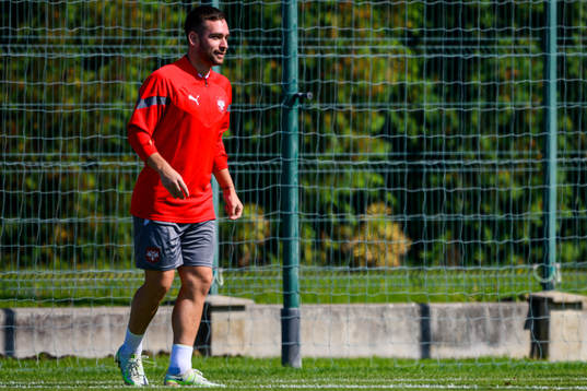 Andrija Zivkovic