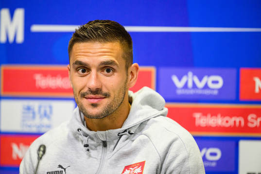 Dusan Tadic