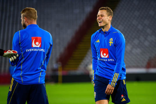 Viktor Claesson