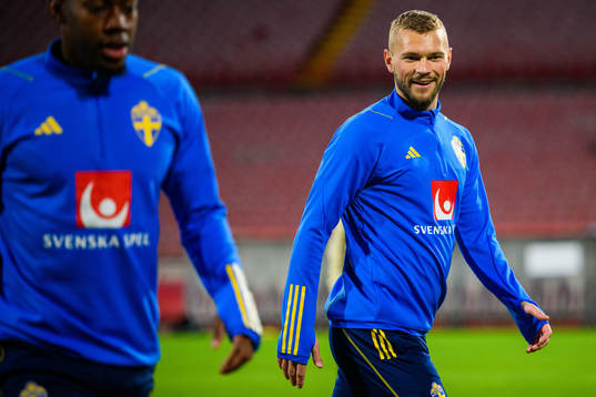 Jesper Karlström