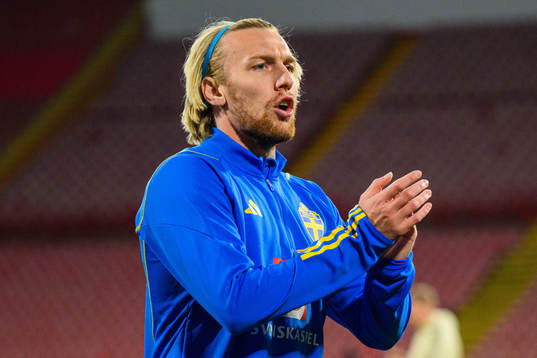 Emil Forsberg
