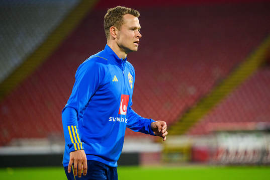 Viktor Claesson