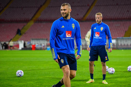 Jesper Karlström