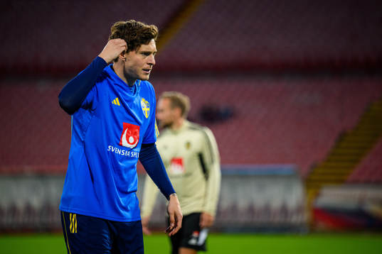 Victor Nilsson Lindelöf